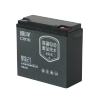 CANE Prestige 21 Compact SLA Battery – 12V 20Ah (6-DZF-20)