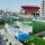 Artificial Grass For Outdoor Padel | Tennis Court UV Resistant Wear Resistant Customizable Padel Grass