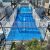 Artificial Grass For Outdoor Padel | Tennis Court UV Resistant Wear Resistant Customizable Padel Grass