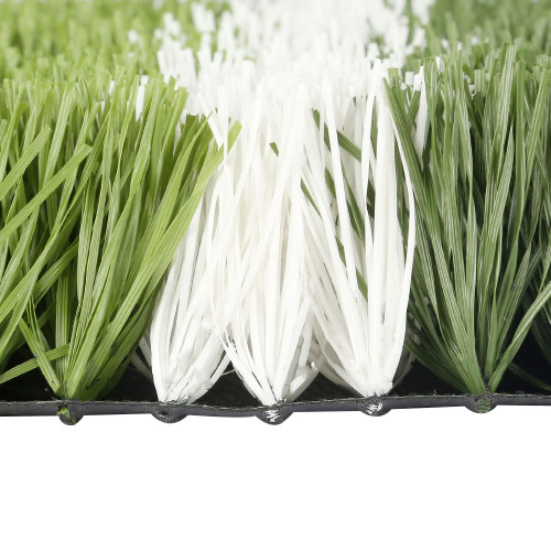 Искусственная трава премиум-класса для футбольного поля — высококачественный синтетический газон по доступным ценам