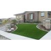 Natural Landscape Artificial Grass For Outdoor Garden -Trusted Supplier for US Market