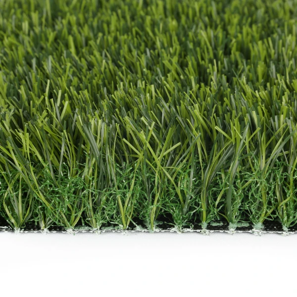 Landscape Artificial Grass Surrounding Swimming Pool for your Garden