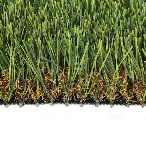Естественная ландшафтная искусственная трава для наружного сада - надежный поставщик на рынке США