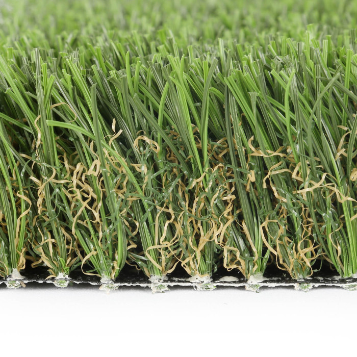 Sample Customization Service Constantia Autumn 35mm Artificial Grass for Landscaping