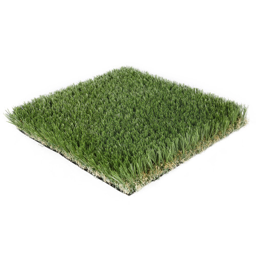 Прочная ландшафтная искусственная трава для общественных мест