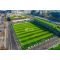 Artificial Grass Synthetic Turf for Mini Soccer Field Wholesale Non-Filling Football Soccer Grass
