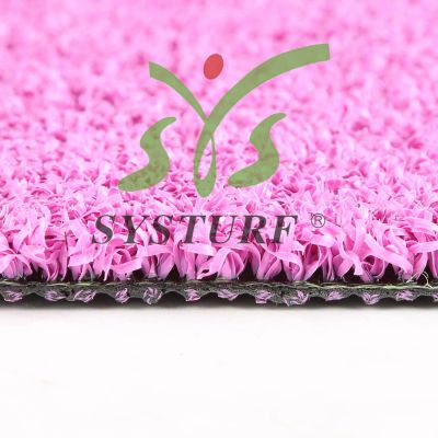 Durable and UV Resistant Padel Grass for Outdoor Padel Tennis Courts