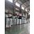 Wear Resistant Gym Artificial Grass Customized Logo Fitness Track Green Artificial Turf Gym Grass