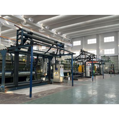 Premium Artificial Grass For Football Field - High-Quality Synthetic Turf for Affordable Prices