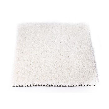 Artificial Ski Grass for Indoor Skiing Training with Artificial Turf