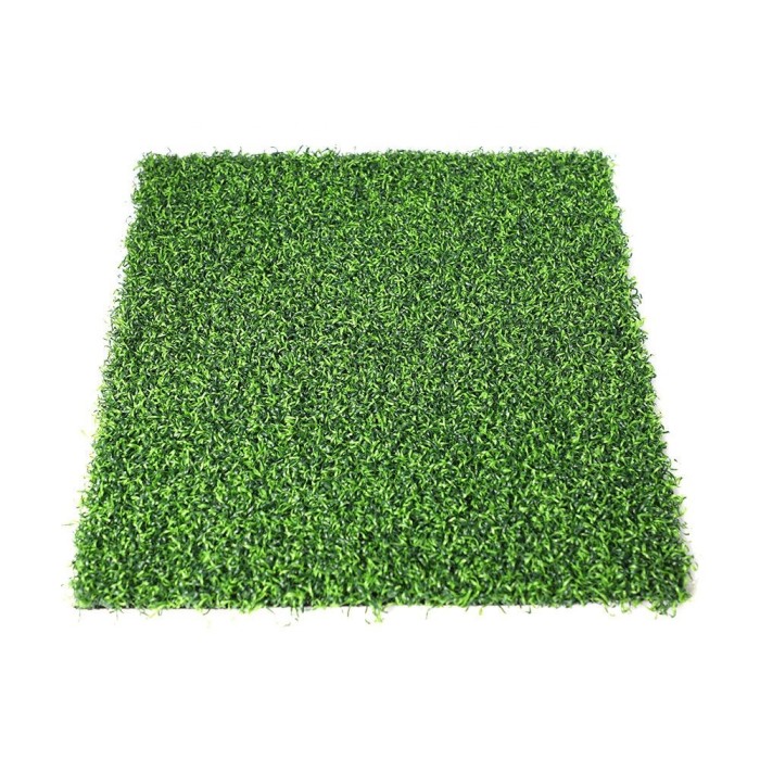 Créez l'environnement de remise en forme ultime avec de l'herbe de gymnase personnalisable - Options OEM/ODM disponibles