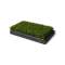 Wholesale Sports Artificial Grass for Mini Soccer Fields Synthetic Turf for Non-Filling Football