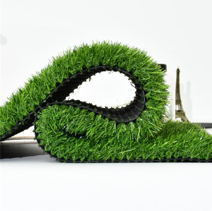 Herbe artificielle non remplissante de futsal d'herbe de football de mini herbe du football 5v5
