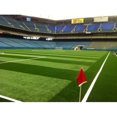 High Quality Football Artificial Grass For Multifunction Playground Grass