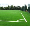 Gazon artificiel de sport en gros pour mini terrains de football gazon synthétique pour le football sans remplissage