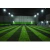 Mini herbe de Football 5v5, vente directe d'usine, gazon artificiel Non remplissant pour terrain de Football