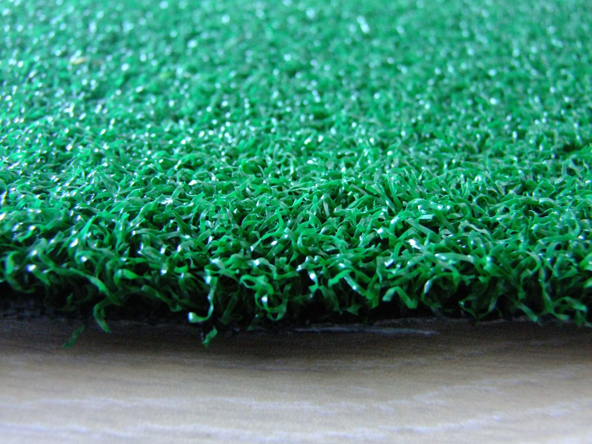 Hockey Grass