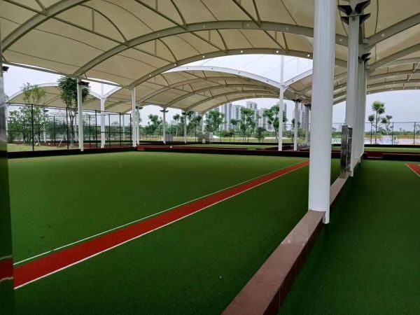 Transform Your Hockey and Cricket Fields with High-Quality Artificial Grass - Supplier with OEM/ODM Services