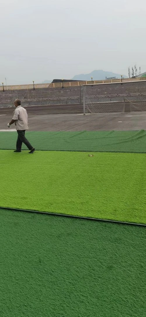 Mejore su campo de hockey y críquet con césped artificial de primera categoría: personalización y ventas directas de proveedores