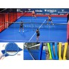 Factory Sale Classic Padel Court Durable Padel Court Solutions for Sports Facilitie