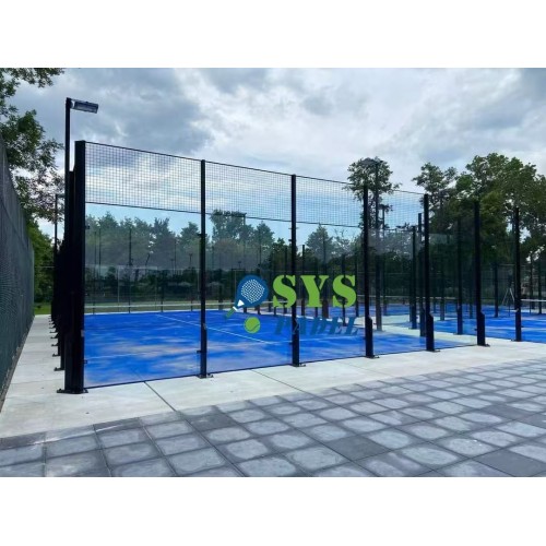 Padel Court