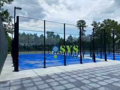 Padel Court