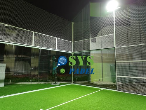 Padel Court