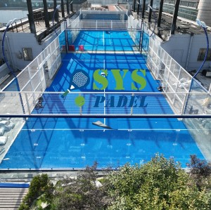 Padel Court