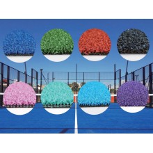 Introduction Of Padel Tennis Court: Let's know what padel court is