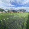 Cage football: an innovative football experience