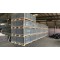 SYSTURF Custom Soccer Field Cage Non-infill Artificial Grass FIFA Quality Panna Football Cage Field