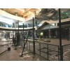 Outdoor Cage Football FIFA Quality Non-infill Synthetic Grass Portable Soccer Field Artificial Grass
