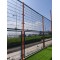SYSTURF Custom Soccer Field Cage Non-infill Artificial Grass FIFA Quality Panna Football Cage Field