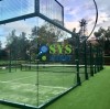 Complete Guide to Building a Padel Court: From Materials to Installation