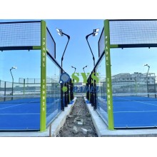 How to Make Your Padel Court Last Longer? A Guide to Durability