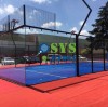 How to Choose the Right Padel Court? A Complete Guide!
