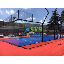 How to Choose the Right Padel Court? A Complete Guide!