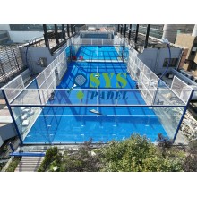 Why Padel Is the Fastest-Growing Sport in the World? 🌍🔥