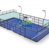 Why More and More Sports Clubs Are Investing in Padel Courts