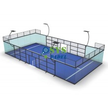 Why More and More Sports Clubs Are Investing in Padel Courts