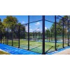 One-Stop Padel Court Solution Manufacturer Wholesale Price and Fast Shipping Padel Court