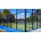 One-Stop Padel Court Solution Manufacturer Wholesale Price and Fast Shipping Padel Court