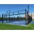 One-Stop Padel Court Solution Manufacturer Wholesale Price and Fast Shipping Padel Court