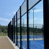 Classic vs. Panoramic Padel Courts: What’s the Difference?