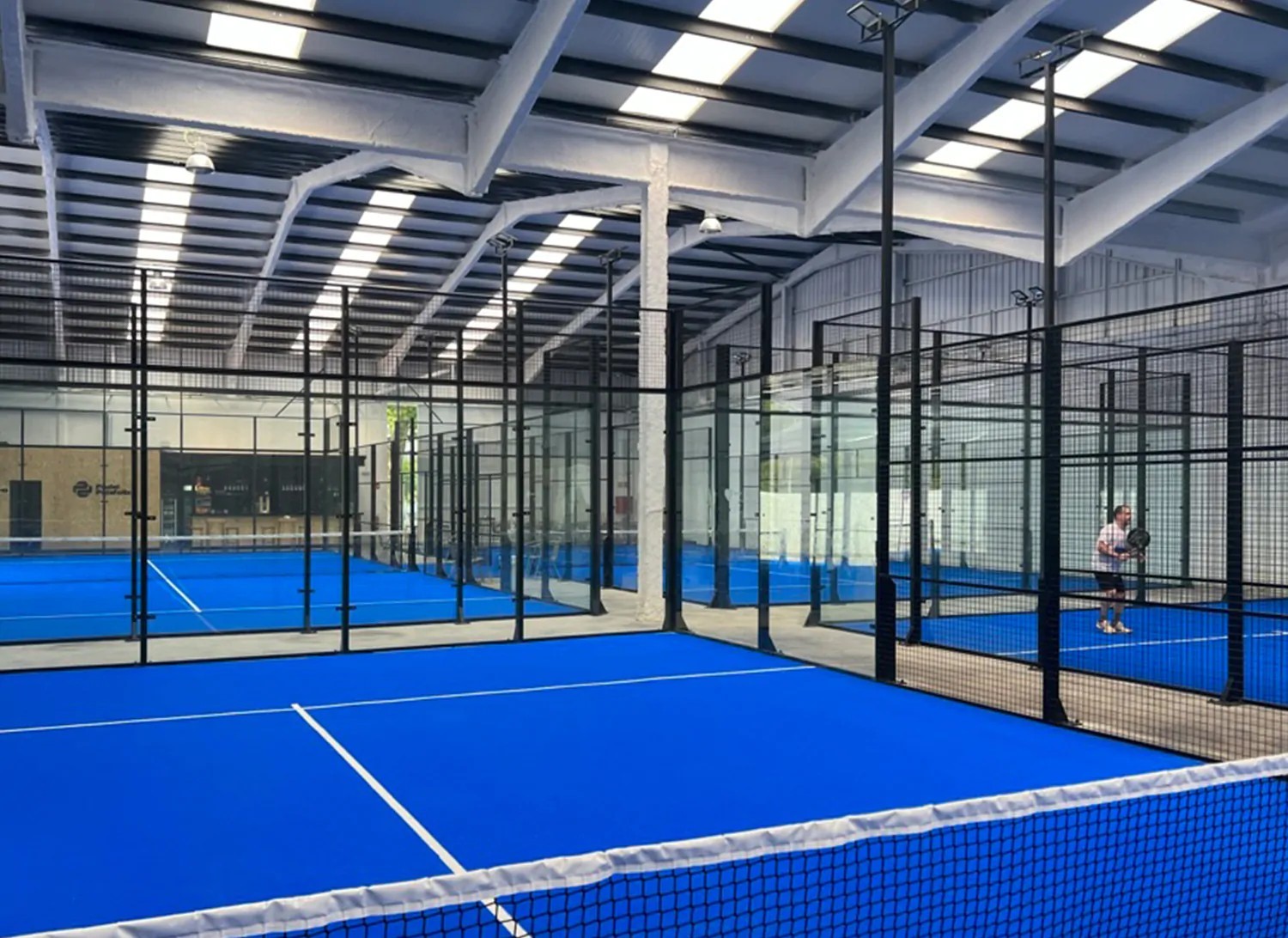 How to Install a Padel Court Step-by-Step: From Foundation to Final Match