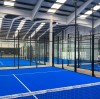 How to Install a Padel Court Step-by-Step: From Foundation to Final Match