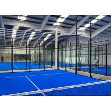 What is a Padel Court System? A Complete Guide