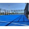 One-Stop Padel Court Solution Manufacturer Wholesale Price and Fast Shipping Padel Court