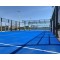 One-Stop Padel Court Solution Manufacturer Wholesale Price and Fast Shipping Padel Court
