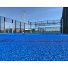 Artificial Grass for Padel Court – Weatherproof & High Performance